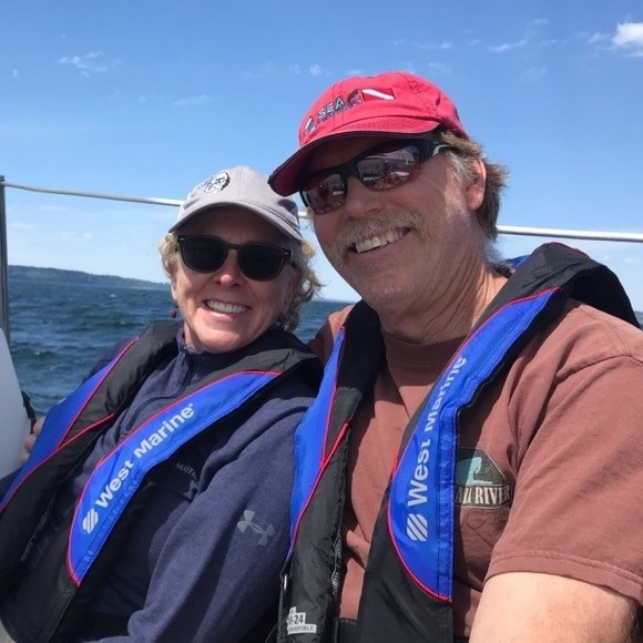 Meet your Posher, Betsy - Picture 1 of 1